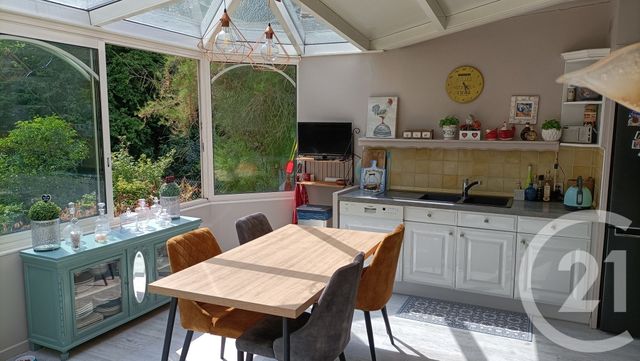 Maison à vendre - 5 pièces - 175 m2 - St Cyr Sous Dourdan - 91 - ILE-DE-FRANCE