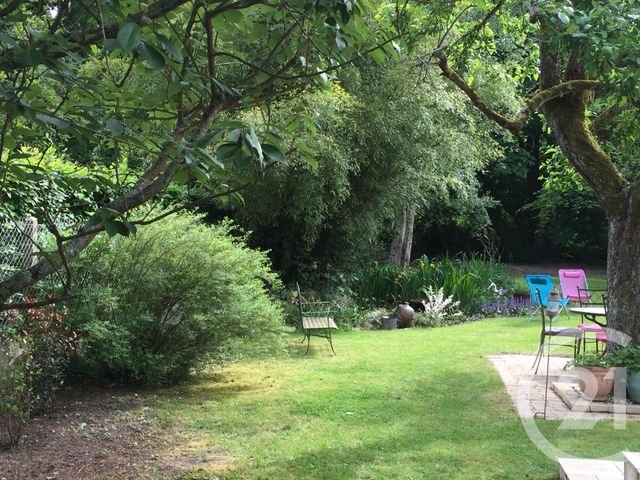 Maison à vendre - 5 pièces - 175 m2 - St Cyr Sous Dourdan - 91 - ILE-DE-FRANCE