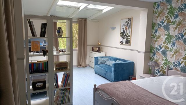 Maison à vendre - 5 pièces - 175 m2 - St Cyr Sous Dourdan - 91 - ILE-DE-FRANCE