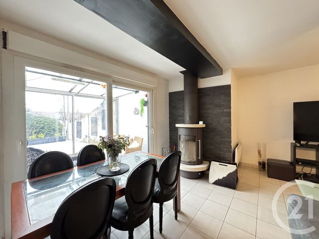 Maison à vendre - 5 pièces - 116,17 m2 - St Cheron - 91 - ILE-DE-FRANCE