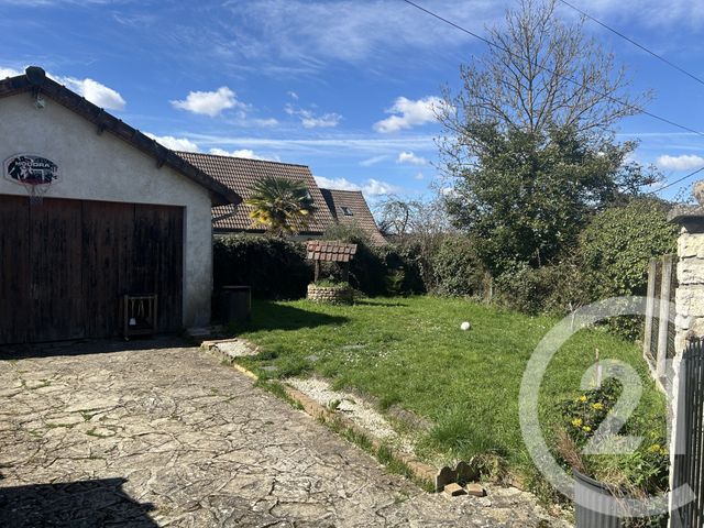 Maison à vendre - 5 pièces - 116,17 m2 - St Cheron - 91 - ILE-DE-FRANCE