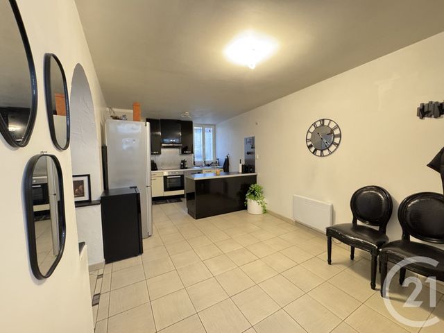 Maison à vendre - 5 pièces - 116,17 m2 - St Cheron - 91 - ILE-DE-FRANCE