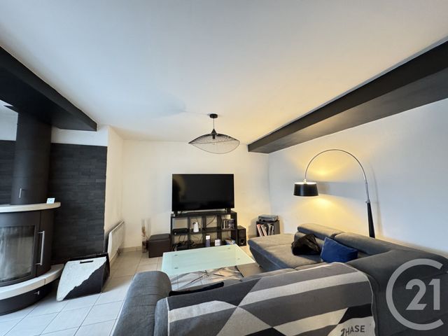 Maison à vendre - 5 pièces - 116,17 m2 - St Cheron - 91 - ILE-DE-FRANCE