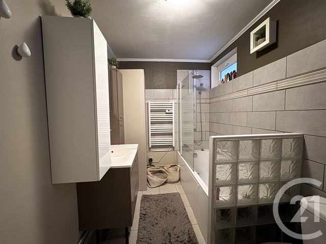 Maison à vendre - 5 pièces - 116,17 m2 - St Cheron - 91 - ILE-DE-FRANCE