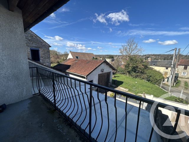 maison - ST CHERON - 91