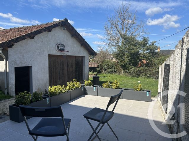 maison - ST CHERON - 91