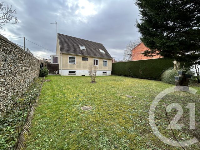 Maison à vendre - 5 pièces - 130 m2 - 91 - ILE-DE-FRANCE