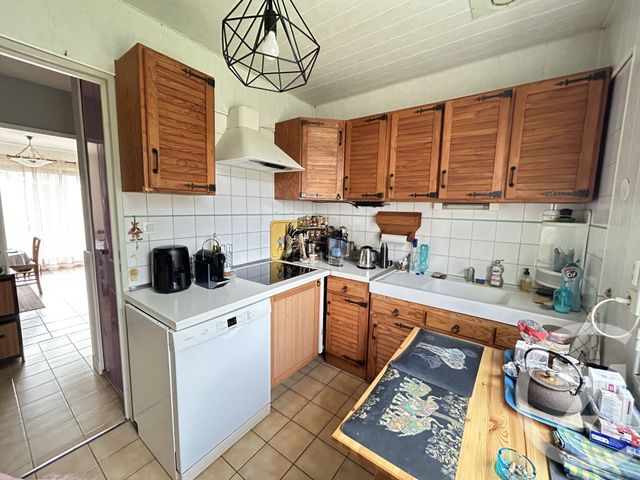 Maison à vendre - 5 pièces - 130 m2 - 91 - ILE-DE-FRANCE