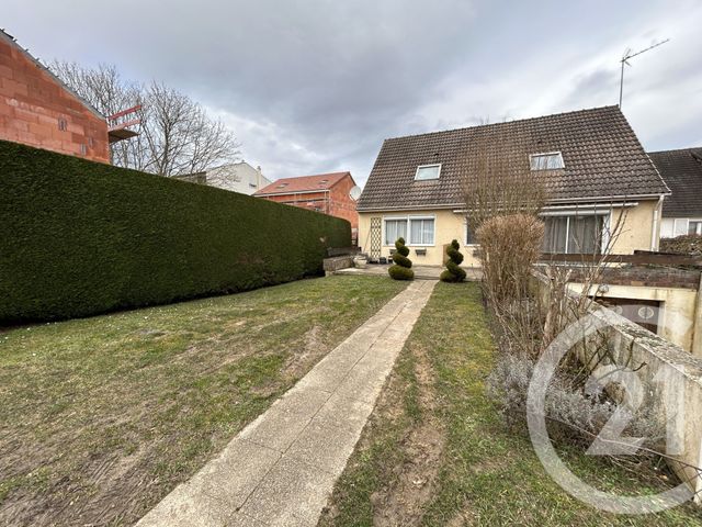 Maison à vendre - 5 pièces - 130 m2 - 91 - ILE-DE-FRANCE