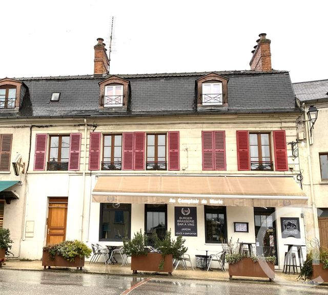 Appartement F2 à vendre - 2 pièces - 29,64 m2 - Dampierre En Yvelines - 78 - ILE-DE-FRANCE