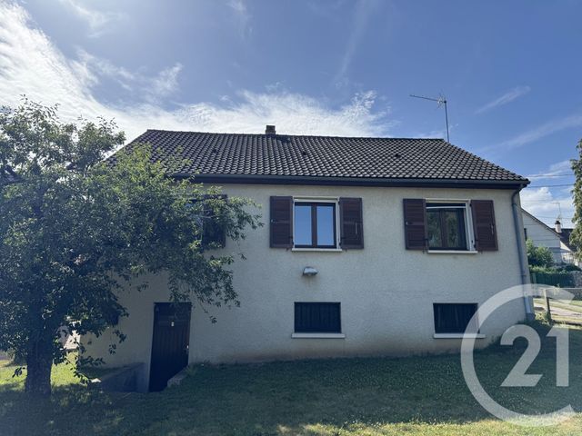 Maison à vendre - 3 pièces - 77,19 m2 - Dourdan - 91 - ILE-DE-FRANCE