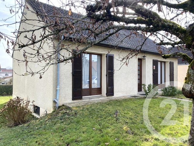 maison - DOURDAN - 91