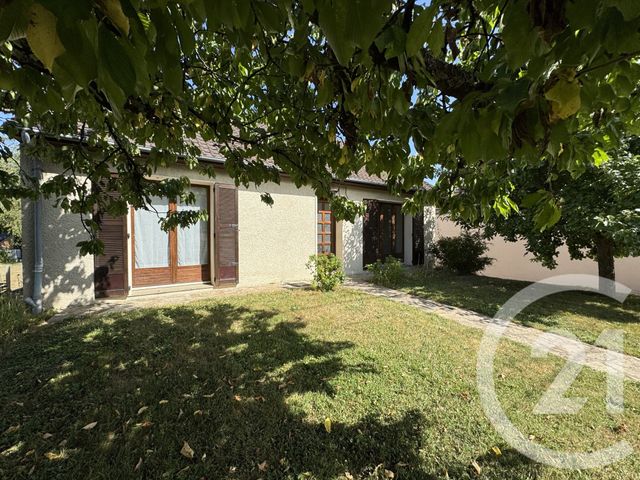 Maison à vendre - 3 pièces - 77,19 m2 - Dourdan - 91 - ILE-DE-FRANCE