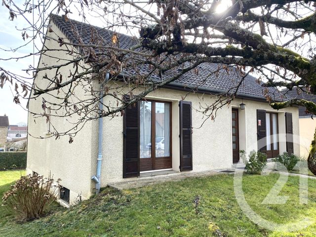 maison - DOURDAN - 91