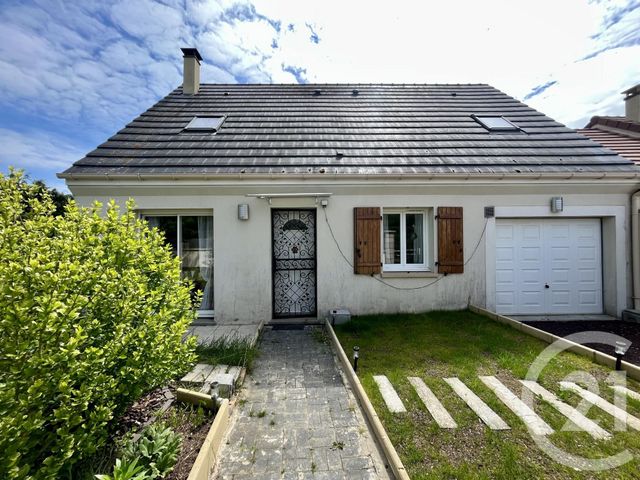 maison - DOURDAN - 91
