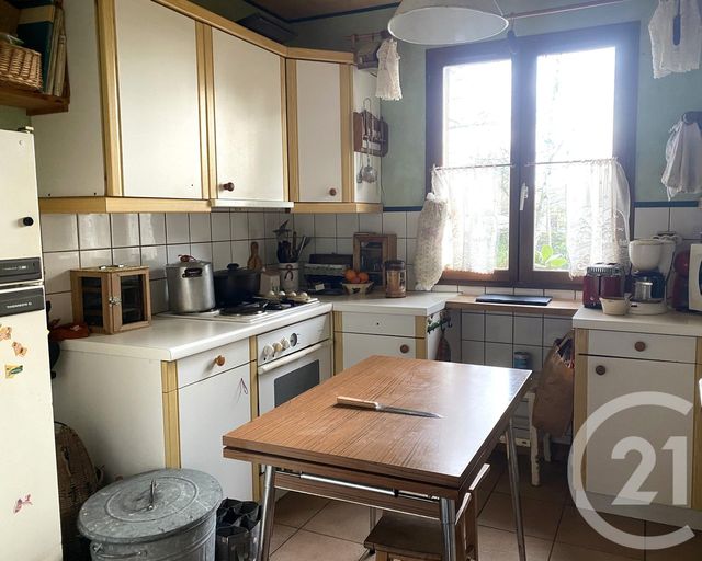 Maison à vendre - 6 pièces - 117 m2 - Dourdan - 91 - ILE-DE-FRANCE