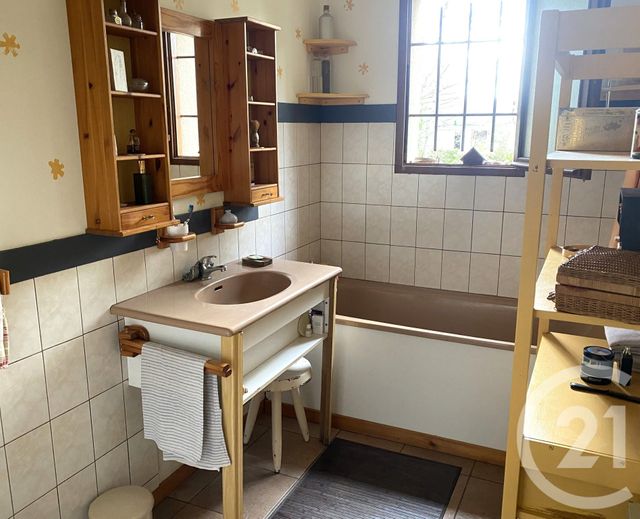 Maison à vendre - 6 pièces - 117 m2 - Dourdan - 91 - ILE-DE-FRANCE