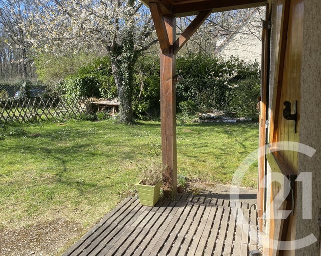 Maison à vendre - 6 pièces - 117 m2 - Dourdan - 91 - ILE-DE-FRANCE