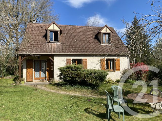 maison - DOURDAN - 91
