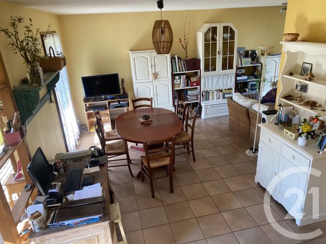 Maison à vendre - 6 pièces - 117 m2 - Dourdan - 91 - ILE-DE-FRANCE