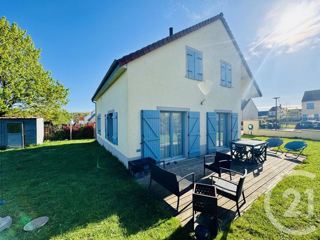 maison - DOURDAN - 91