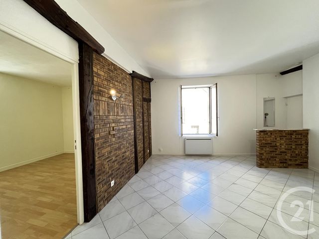 Appartement F2 à vendre - 2 pièces - 43,50 m2 - Dourdan - 91 - ILE-DE-FRANCE