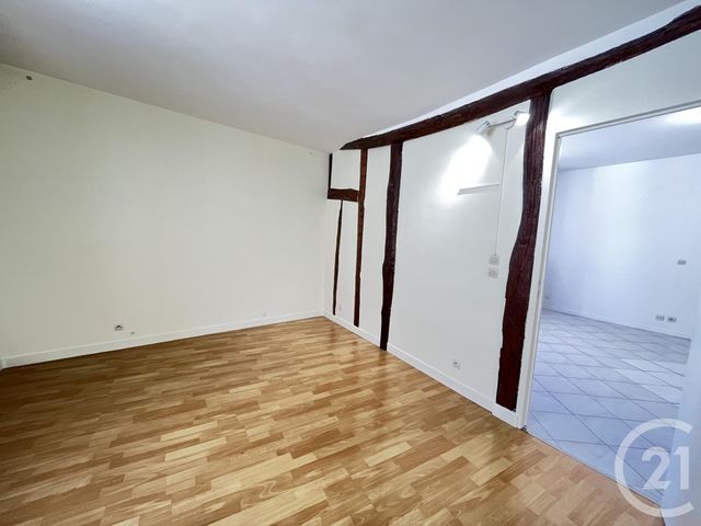 Appartement F2 à vendre - 2 pièces - 43,50 m2 - Dourdan - 91 - ILE-DE-FRANCE