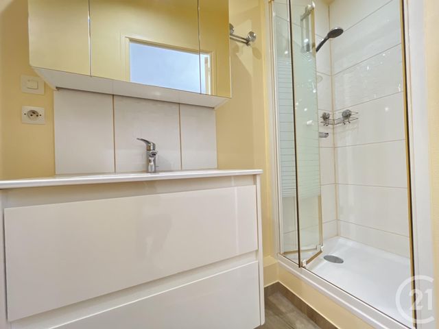 Appartement F2 à vendre - 2 pièces - 43,50 m2 - Dourdan - 91 - ILE-DE-FRANCE