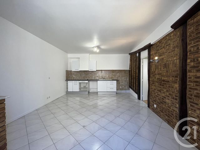 Appartement F2 à vendre - 2 pièces - 43,50 m2 - Dourdan - 91 - ILE-DE-FRANCE
