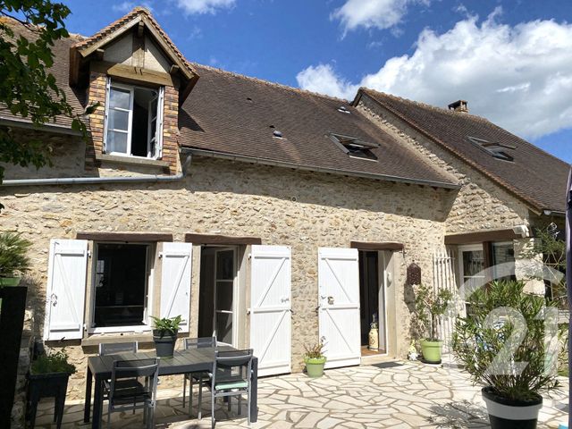 maison - DOURDAN - 91