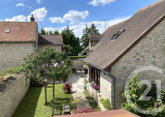 maison - DOURDAN - 91