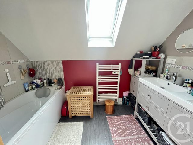 Maison à vendre - 6 pièces - 103,64 m2 - St Escobille - 91 - ILE-DE-FRANCE