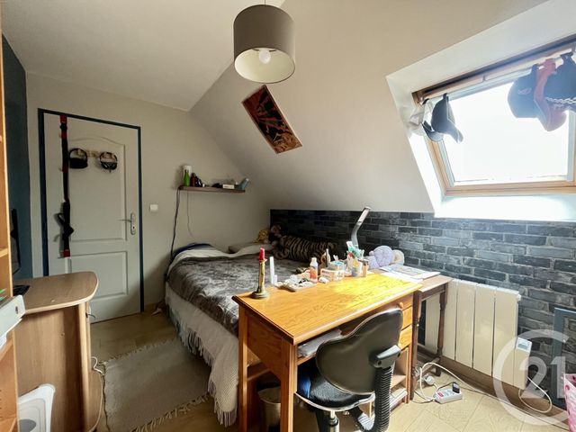 Maison à vendre - 6 pièces - 103,64 m2 - St Escobille - 91 - ILE-DE-FRANCE