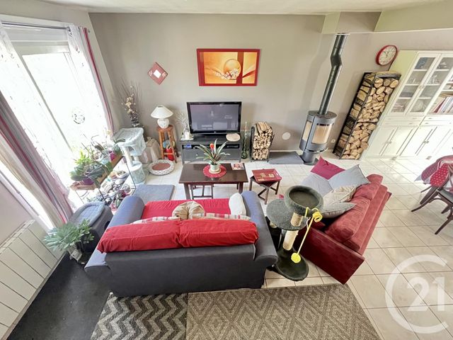 Maison à vendre - 6 pièces - 103,64 m2 - St Escobille - 91 - ILE-DE-FRANCE