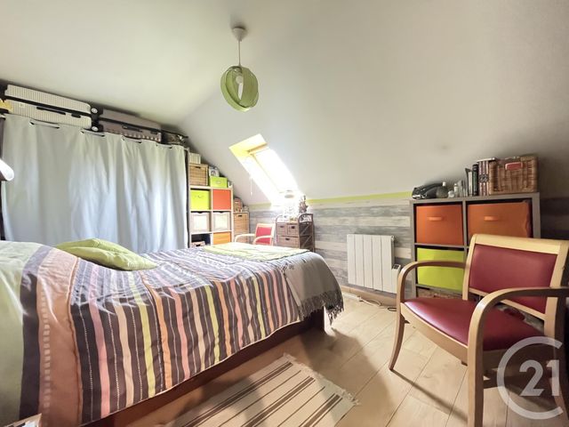 Maison à vendre - 6 pièces - 103,64 m2 - St Escobille - 91 - ILE-DE-FRANCE