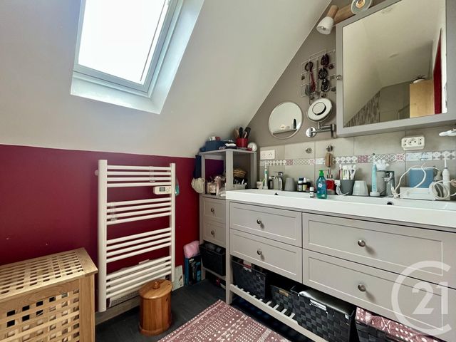 Maison à vendre - 6 pièces - 103,64 m2 - St Escobille - 91 - ILE-DE-FRANCE