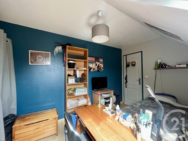 Maison à vendre - 6 pièces - 103,64 m2 - St Escobille - 91 - ILE-DE-FRANCE