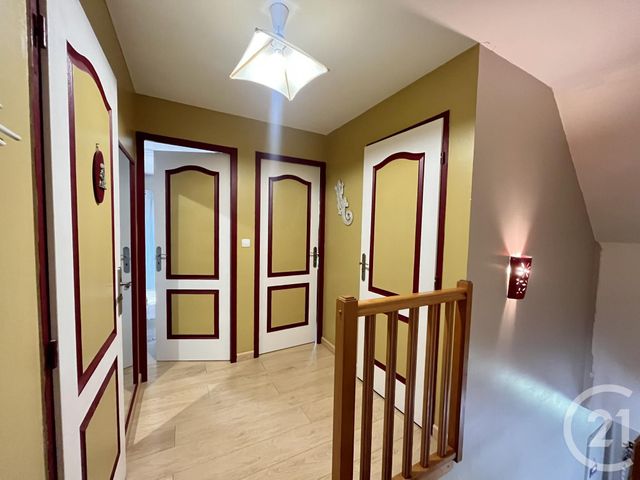 Maison à vendre - 6 pièces - 103,64 m2 - St Escobille - 91 - ILE-DE-FRANCE