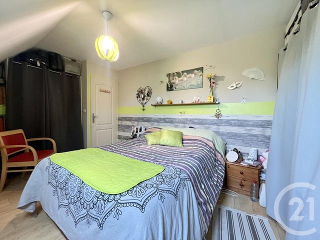 Maison à vendre - 6 pièces - 103,64 m2 - St Escobille - 91 - ILE-DE-FRANCE