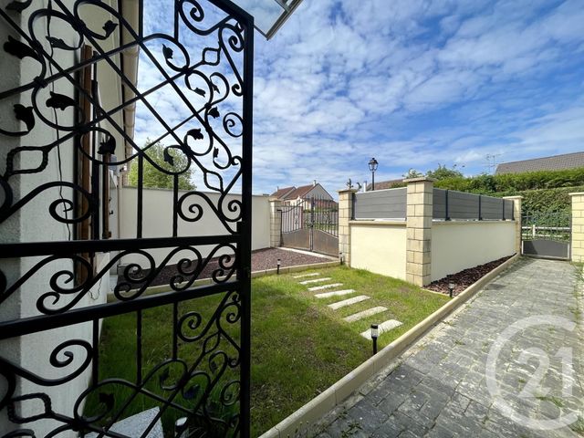 Maison à vendre - 6 pièces - 103,64 m2 - St Escobille - 91 - ILE-DE-FRANCE