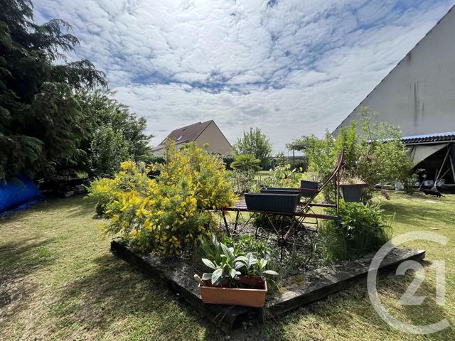 Maison à vendre - 6 pièces - 103,64 m2 - St Escobille - 91 - ILE-DE-FRANCE