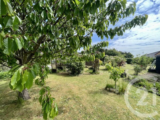 Maison à vendre - 6 pièces - 103,64 m2 - St Escobille - 91 - ILE-DE-FRANCE