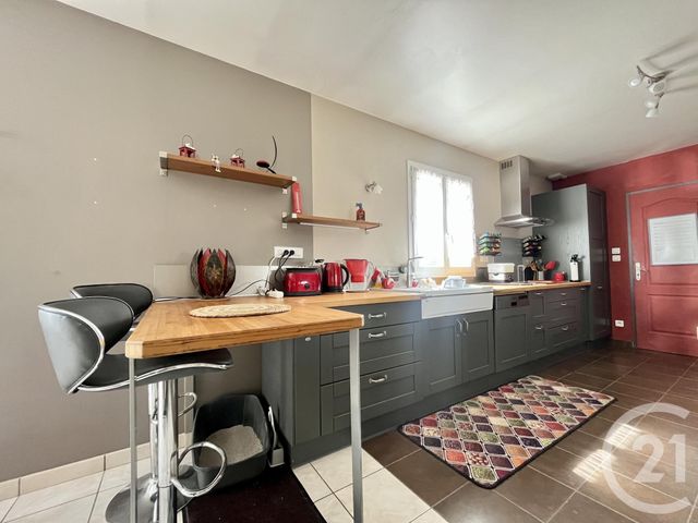 Maison à vendre - 6 pièces - 103,64 m2 - St Escobille - 91 - ILE-DE-FRANCE