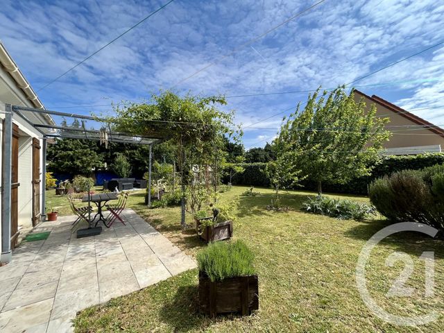 Maison à vendre - 6 pièces - 103,64 m2 - St Escobille - 91 - ILE-DE-FRANCE