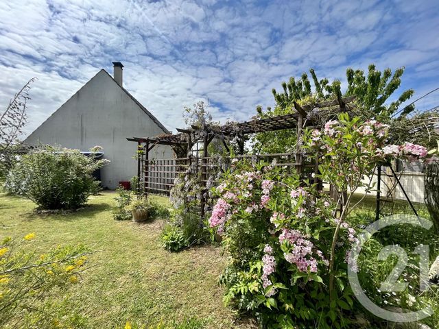 Maison à vendre - 6 pièces - 103,64 m2 - St Escobille - 91 - ILE-DE-FRANCE