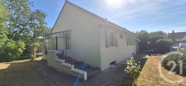 Maison à vendre - 6 pièces - 150 m2 - Dourdan - 91 - ILE-DE-FRANCE