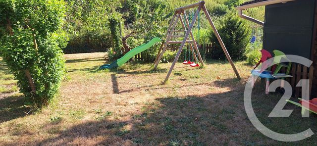 Maison à vendre - 6 pièces - 150 m2 - Dourdan - 91 - ILE-DE-FRANCE