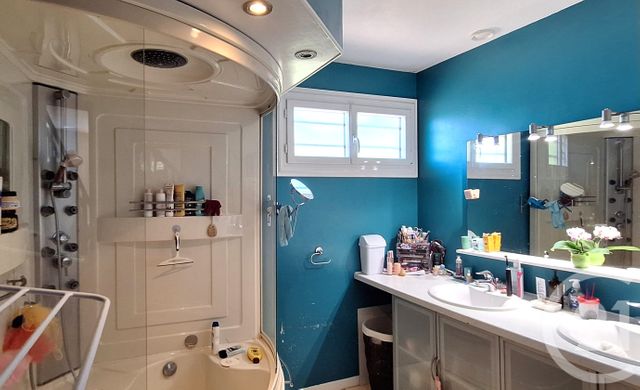 Maison à vendre - 6 pièces - 150 m2 - Dourdan - 91 - ILE-DE-FRANCE