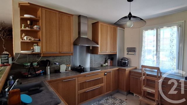 Maison à vendre - 6 pièces - 150 m2 - Dourdan - 91 - ILE-DE-FRANCE