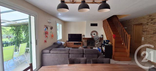 Maison à vendre - 6 pièces - 150 m2 - Dourdan - 91 - ILE-DE-FRANCE